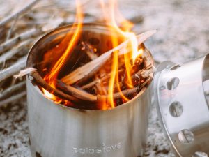 Solo Stove Lite
