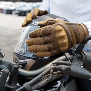 Hunting Full Finger Touch Screen Gloves - Image 3