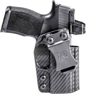 Rounded IWB Holster - Image 15