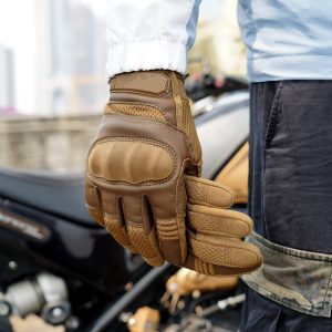 Hunting Full Finger Touch Screen Gloves - Image 2