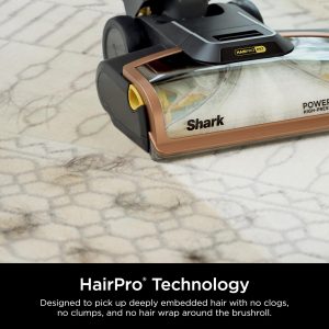 Shark CarpetXpert HairPro with StainStriker - Image 5