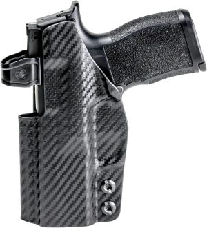 Rounded IWB Holster - Image 16