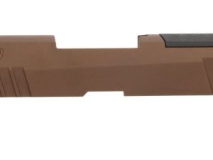SIG SAUER SLIDE ASY 320 9MM 3.9" COY OR