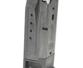 RUGER SECURITY-9 MAGAZINE 9MM 10RD
