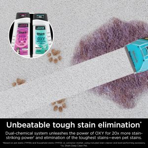 Shark CarpetXpert HairPro with StainStriker - Image 8