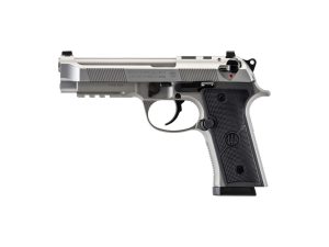 BERETTA 92X RDO FS 9MM INOX 4.7" 18+1