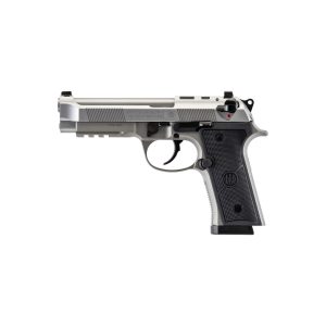 BERETTA 92X RDO FS 9MM INOX 4.7" 10+1