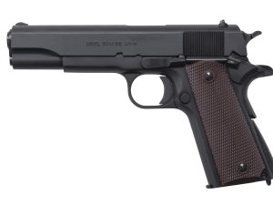 AUTO-ORDNANCE - THOMPSON 1911A1 GI 45ACP MATTE 5" 7+1