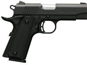 BROWNING 1911-380 380ACP CMPT BLK/POLY