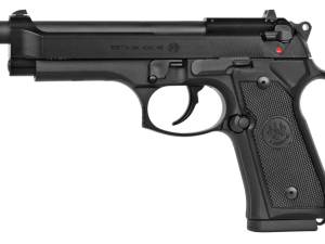 BERETTA M9-22 22LR BLK 4.9" 10+1