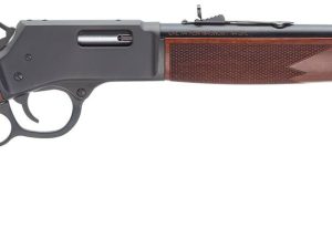 HENRY REPEATING ARMS BIG BOY STEEL 41MAG BL/WD