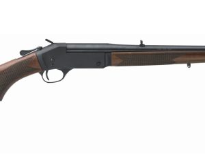 HENRY REPEATING ARMS HENRY SINGLESHOT 30-30 BL/WD