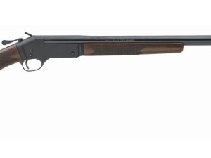 HENRY REPEATING ARMS SINGLESHOT STEEL 410/26 BL/WD