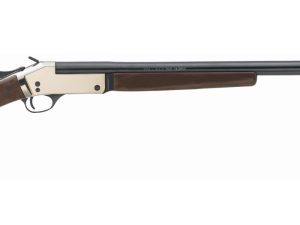 HENRY REPEATING ARMS SINGLESHOT BRASS 410/26 BL/WD