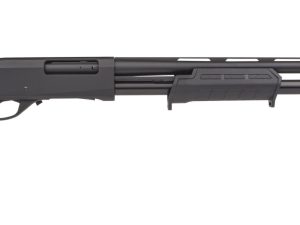 ROCK ISLAND ARMORY ALL GEN PUMP 20/26 BL/SYN