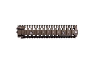 DANIEL DEFENSE RIS II MK18 ASSEMBLY FDE
