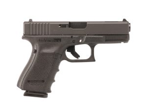 GLOCK G23C G4 40SW 13+1 4.0" FS PRT#
