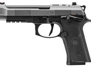 BERETTA 92XI FS SAO 9MM DUO 4.7" 10+1