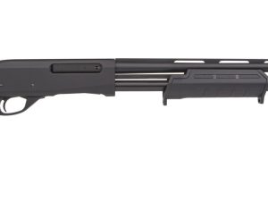 ROCK ISLAND ARMORY ALL GEN PUMP 410/26 BL/SYN 3"