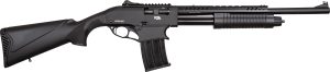 ROCK ISLAND ARMORY VRPA40 SHOTGUN 12/20 BL/SY 3"