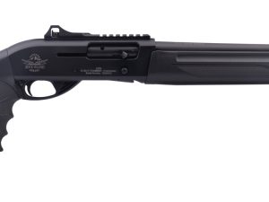 ROCK ISLAND ARMORY LION TACTICAL 12/18.5 BK/SY 3"