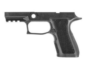 SIG SAUER GRIP ASY 320X 9/40/357C SM BLK