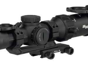 SIG SAUER TANGO SPR 1-4X24 30MM HF BLK