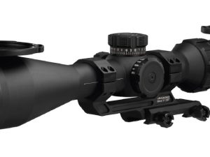 SIG SAUER TANGO SPR 6-24X52 30MM