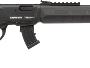 ROCK ISLAND ARMORY TM22 LEVER 22LR BLK 20" 10+1