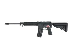 BUSHMASTER QRC PRO II 5.56 30+1 BFSIII