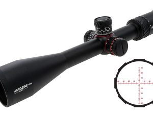 CRIMSON TRACE HARDLINE PRO 4-16X50 30MM MOA