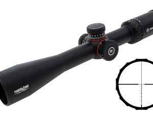 CRIMSON TRACE HARDLINE 4-16X42 30MM BDC LR