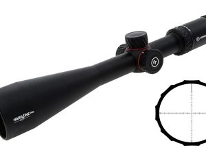 CRIMSON TRACE HARDLINE PRO 5-20X50 30MM MOA