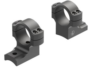 LEUPOLD MOUNT BC WBY MKV 2PC 1" HIGH