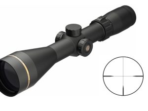 LEUPOLD FREEDOM 3-9X50MM 30MM FD THUNT