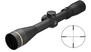 LEUPOLD FREEDOM 3-9X40MM CDS TRI-MOA