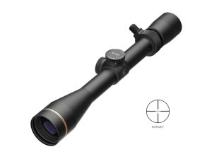 LEUPOLD VX-3HD 4.5-14X40 CDS-ZL DPX