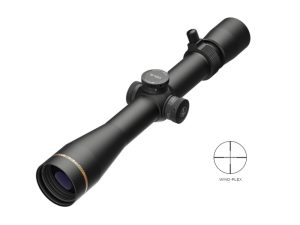 LEUPOLD VX-3HD 4.5-14X40MM CDS-ZL WPLX