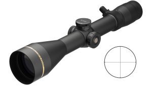 LEUPOLD VX-3HD 4.5-14X50MM CDS-ZL FDTH