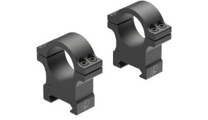 LEUPOLD RINGS OPEN RANGE C-S 1" LOW MT