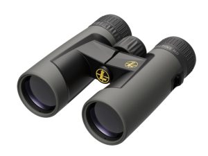 LEUPOLD BINO BX2 ALPINE HD 10X42 GRY