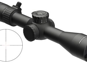 LEUPOLD MARK 4HD 2.5-10X42 30MM IL TMR