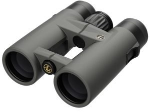 LEUPOLD BX-4 PG HD BINO G2 8X42 GREY