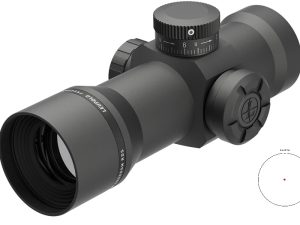 LEUPOLD FREEDOM RDS 1X34 1MOA MUZZELDR