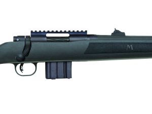 MOSSBERG MVP PATROL 5.56 10+1 16" SGTS