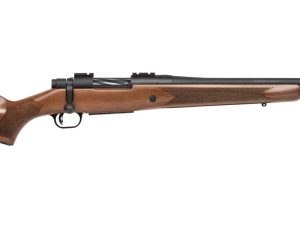 MOSSBERG PATRIOT 2506 BL/WD 22"