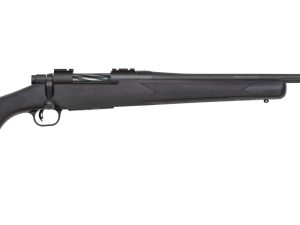 MOSSBERG PATRIOT 2506 BL/SY 22"