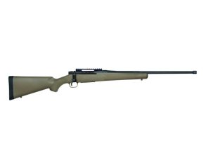MOSSBERG PATRIOT PRED 243WIN BL/FDE 22"