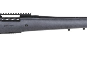 MOSSBERG PATRIOT LR HUNT 6.5CR BL/GRY