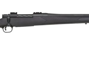 MOSSBERG PATRIOT 300WIN BL/SYN 24" TB